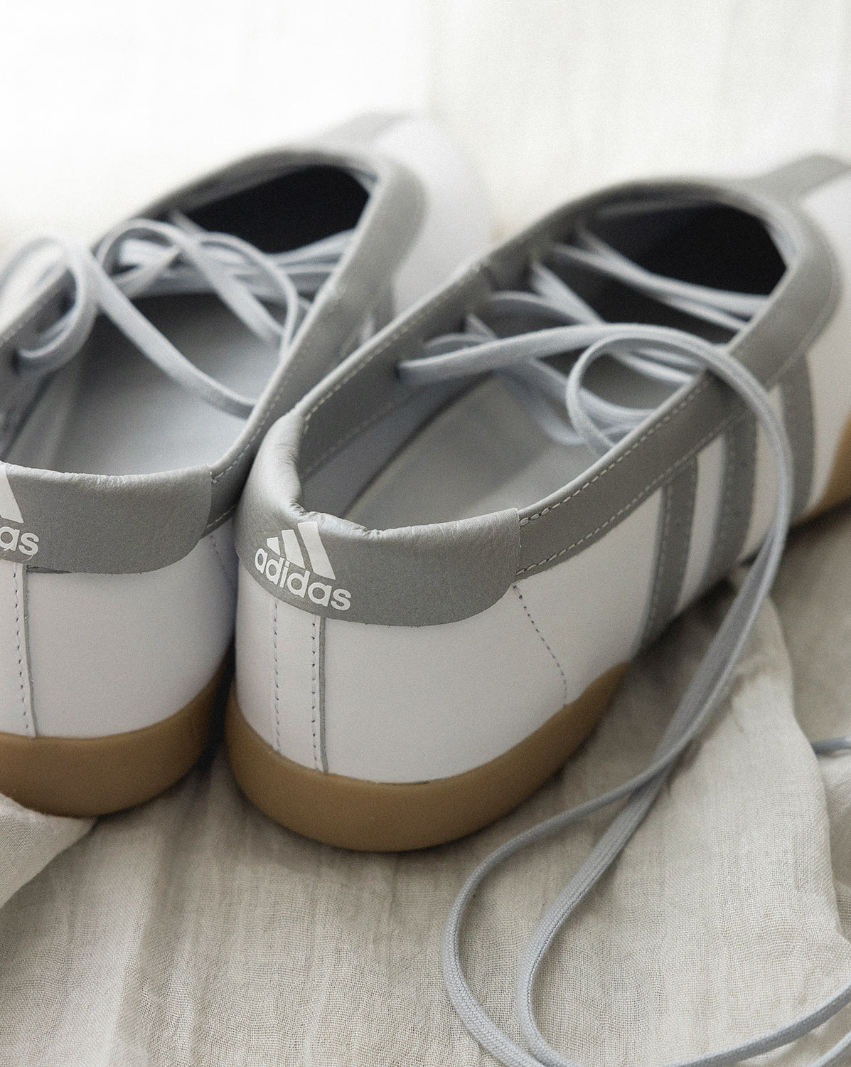 Adidas Taekwondo Mei Ballet
