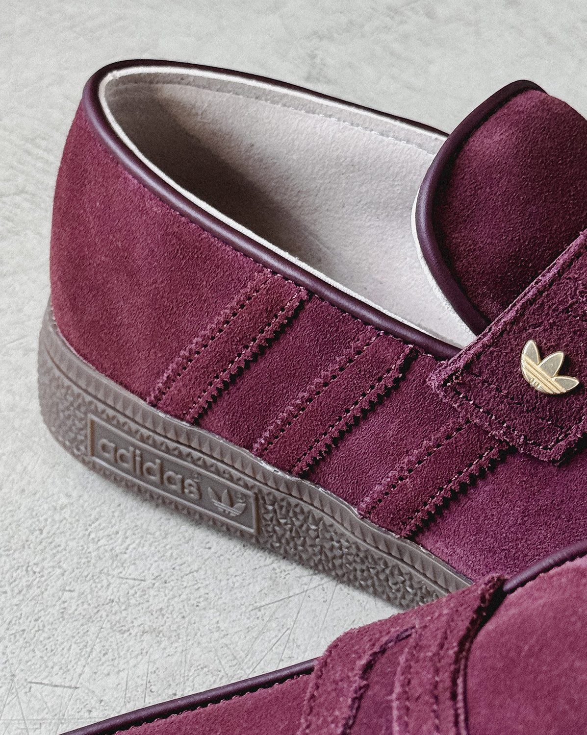 Adidas Handball Spezial Loafer