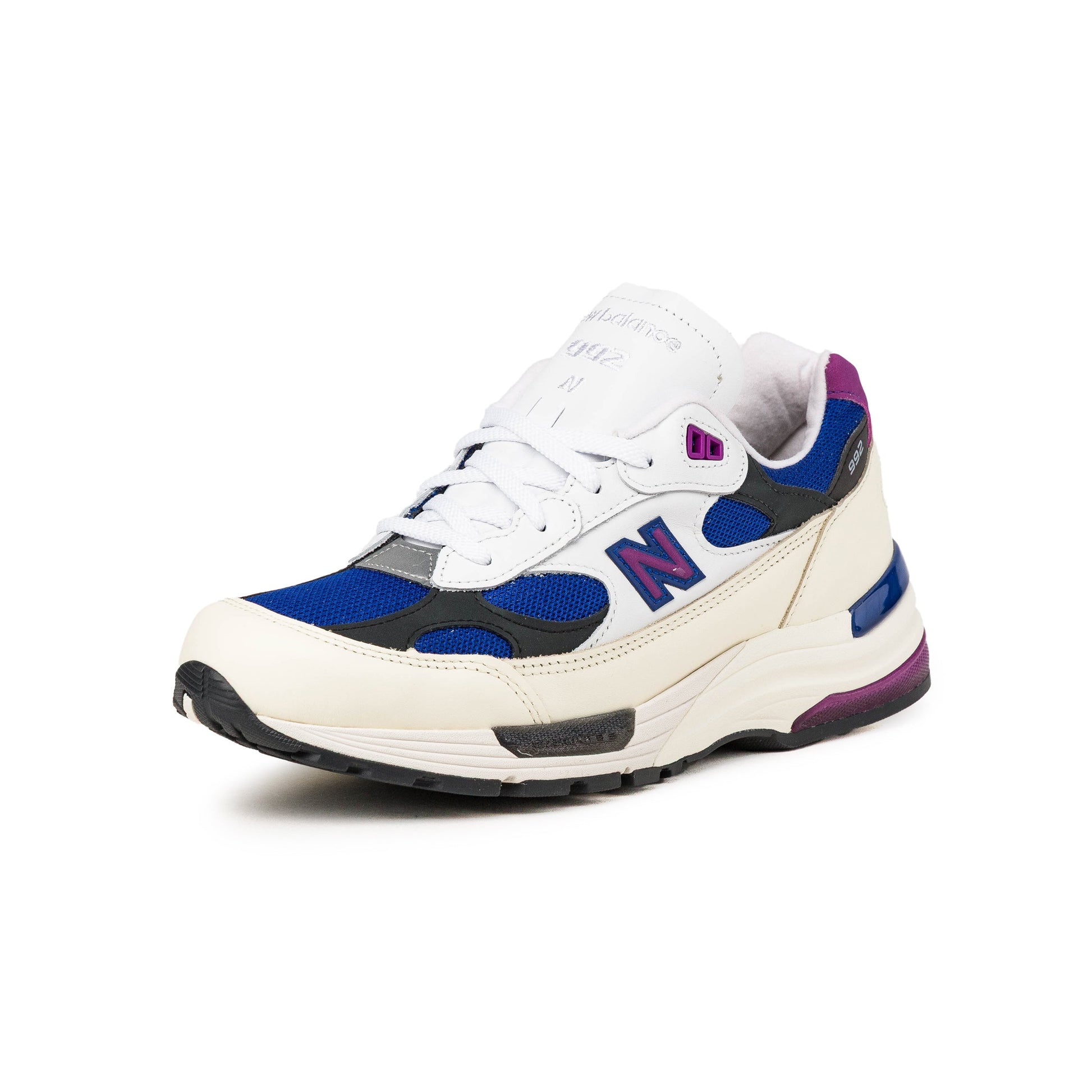 New Balance 992