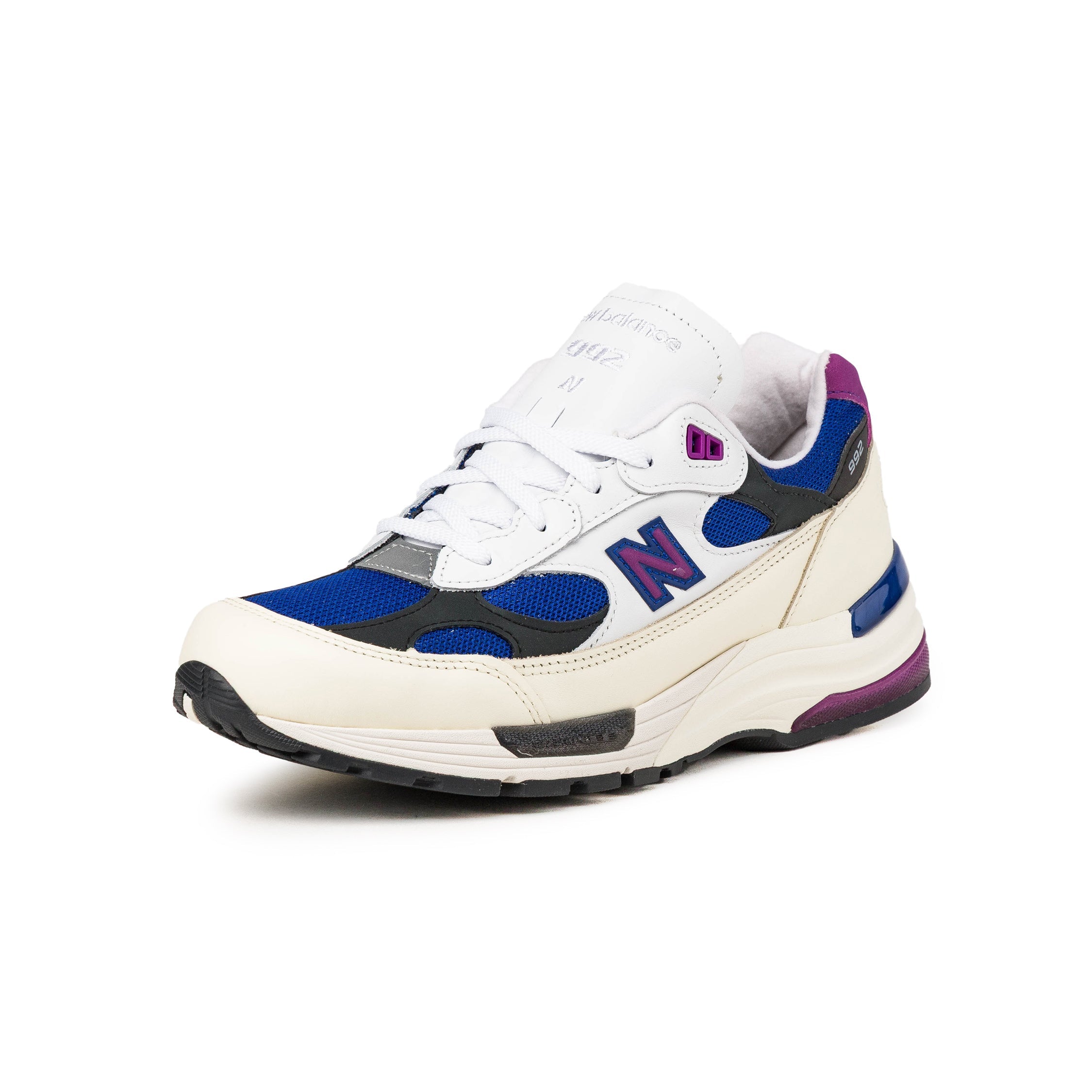 New Balance 992