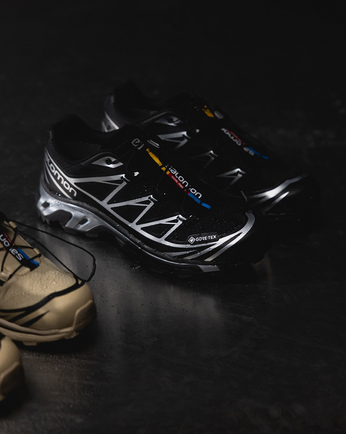 Salomon XT-6 GTX
