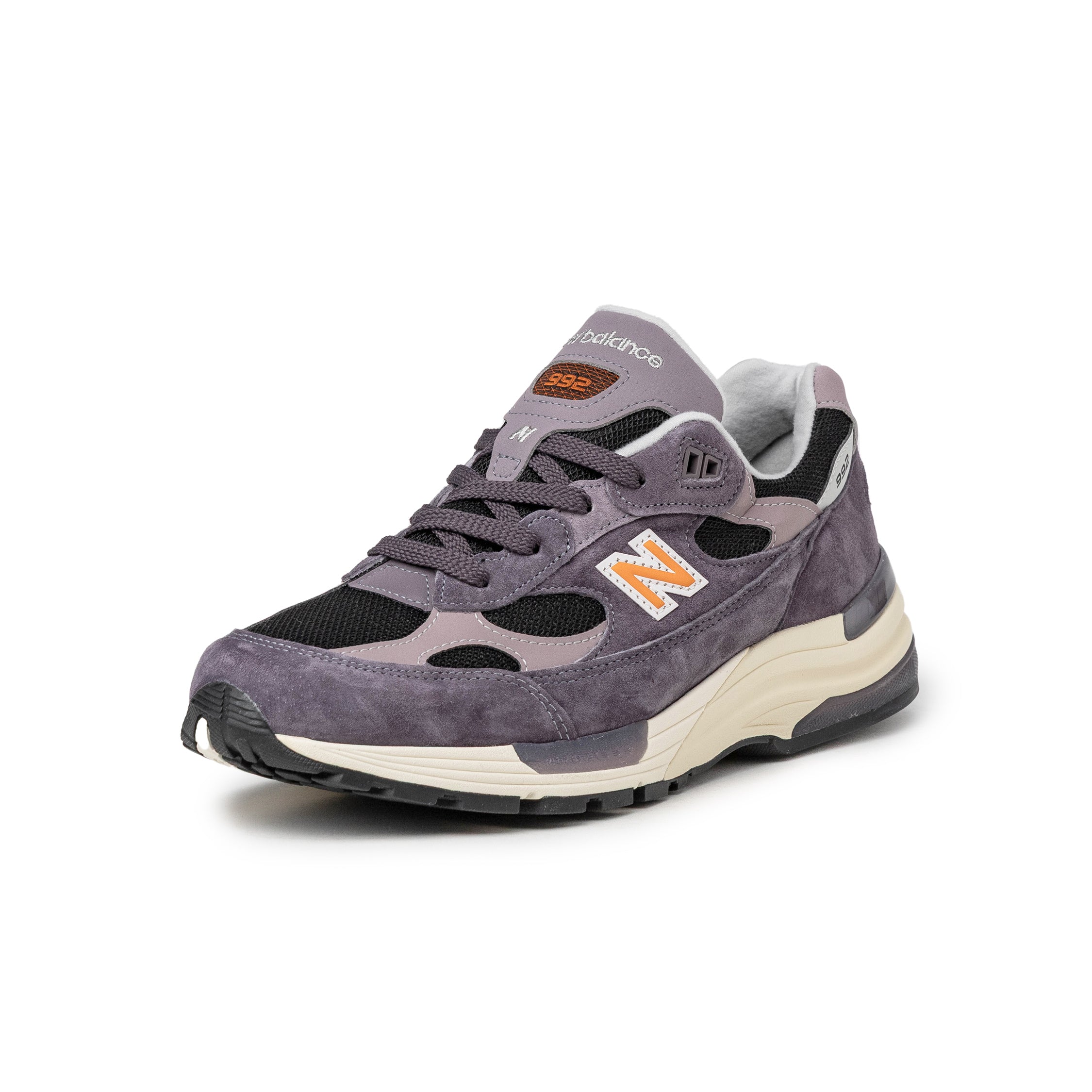 New Balance 992
