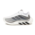 Core Black / Footwear White / Silver Metallic