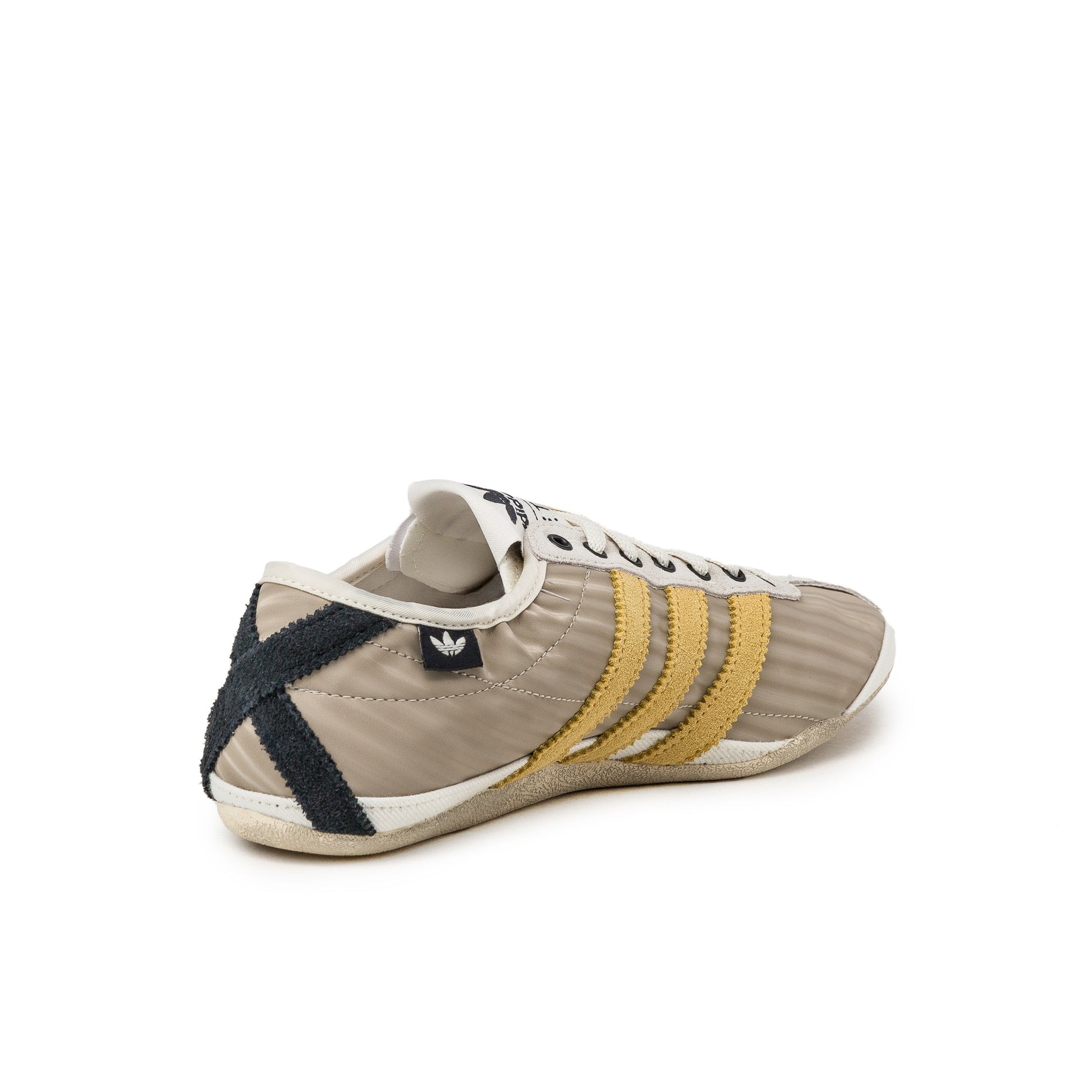Adidas x Song For The Mute Tokyo