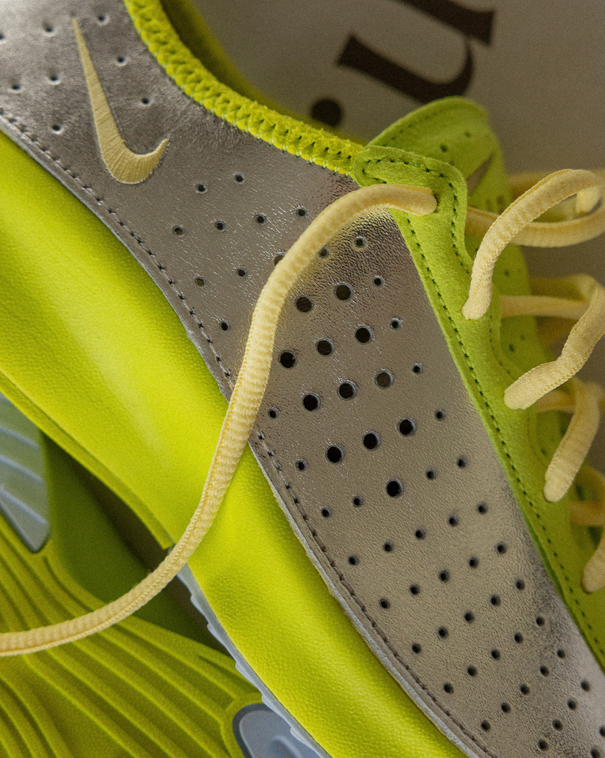 Nike Air Superfly