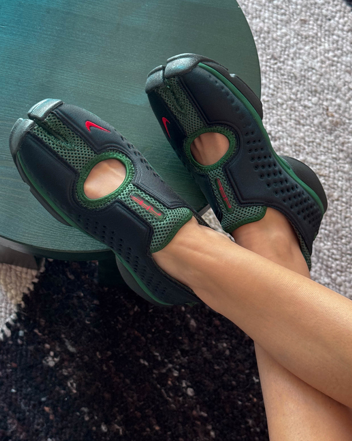 Nike Air Rift 2