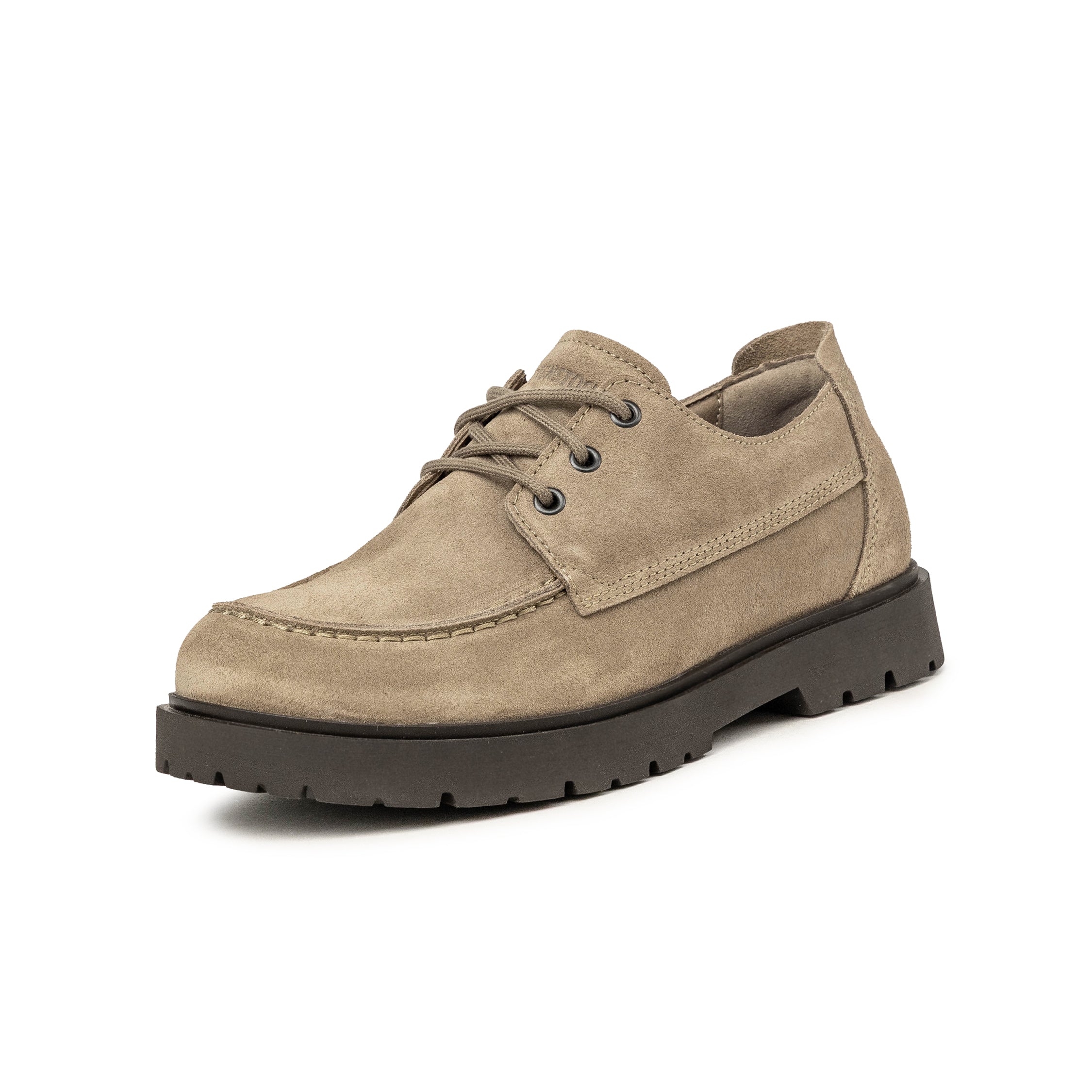 Birkenstock Highwood Moc Lace Low