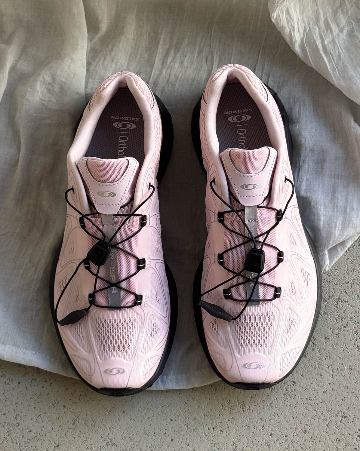 Salomon XT-Whisper