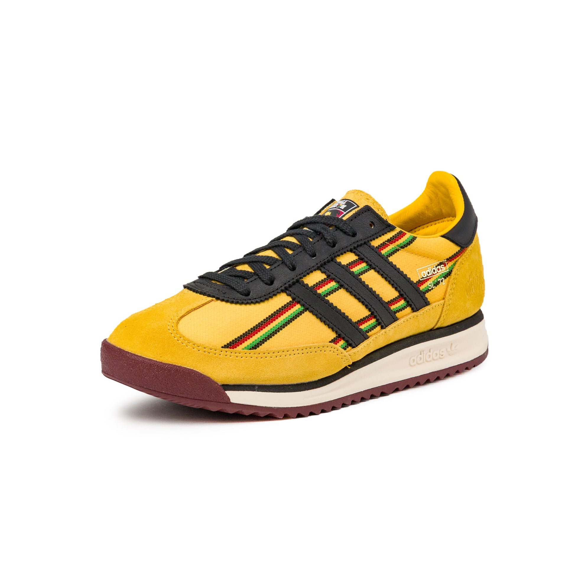 Adidas SL 72 RS