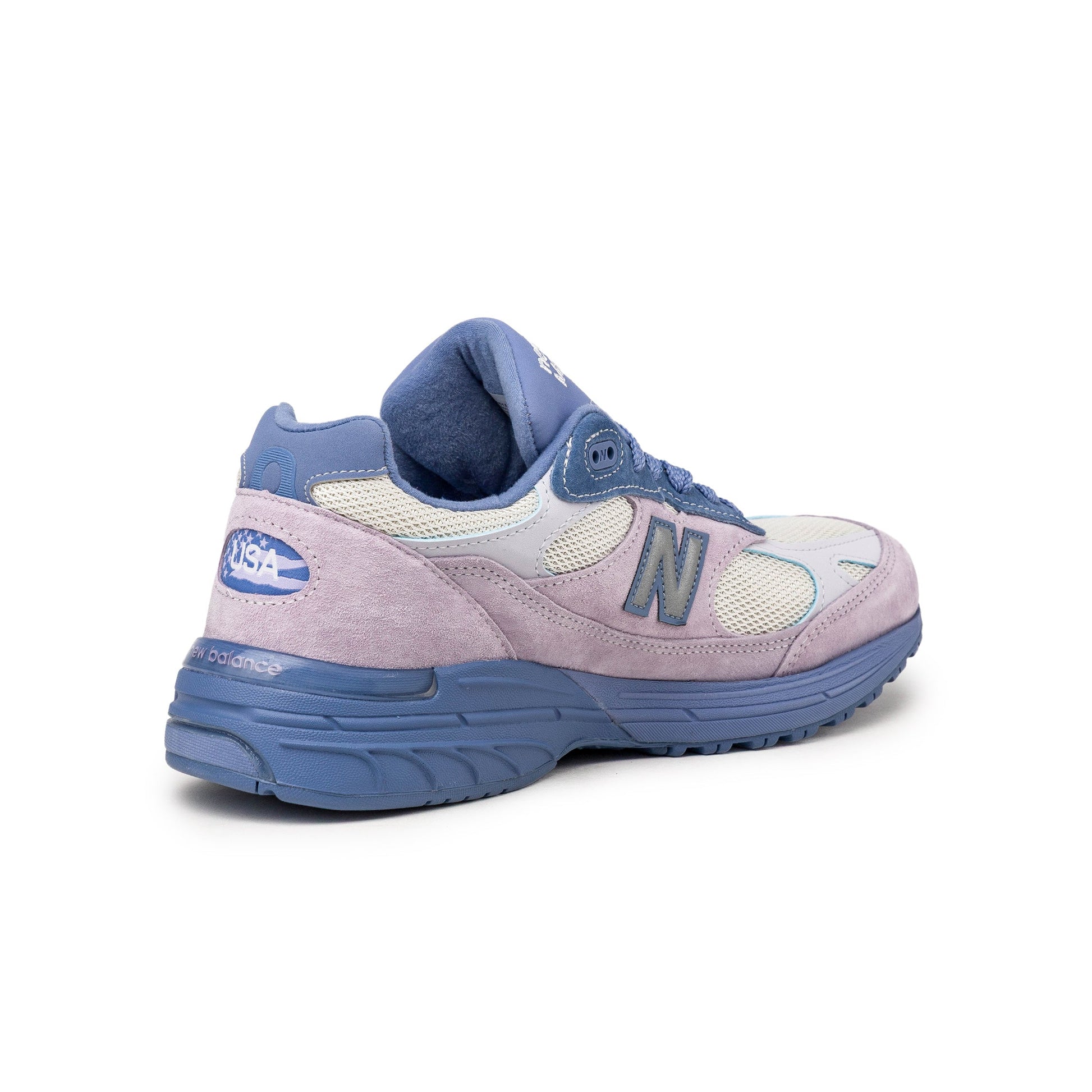 New Balance 993