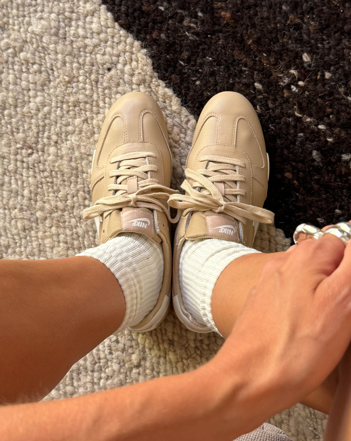 Nike Sprint Sister
