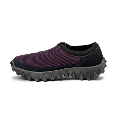 Plum Perfect / Black / Black
