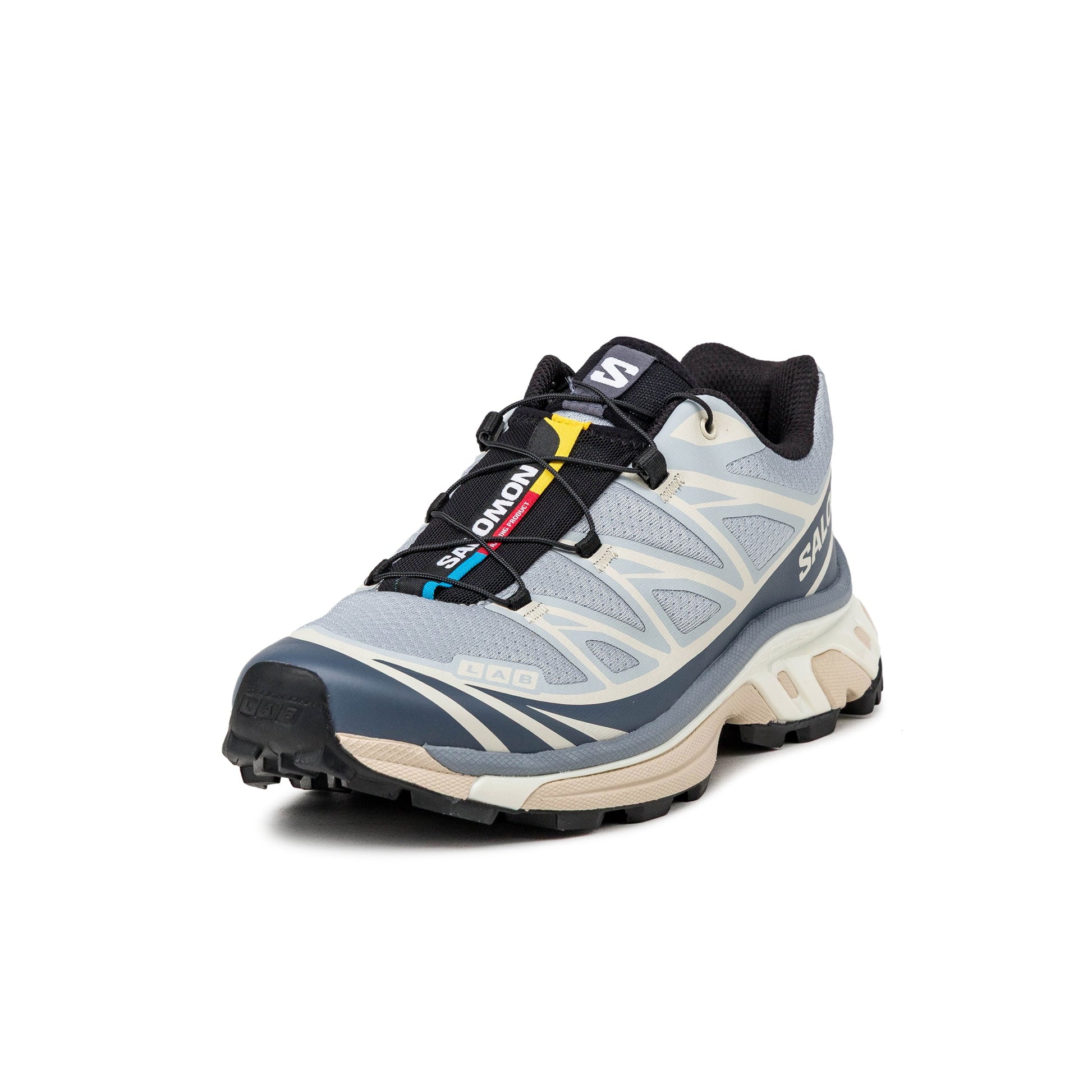 Salomon XT-6