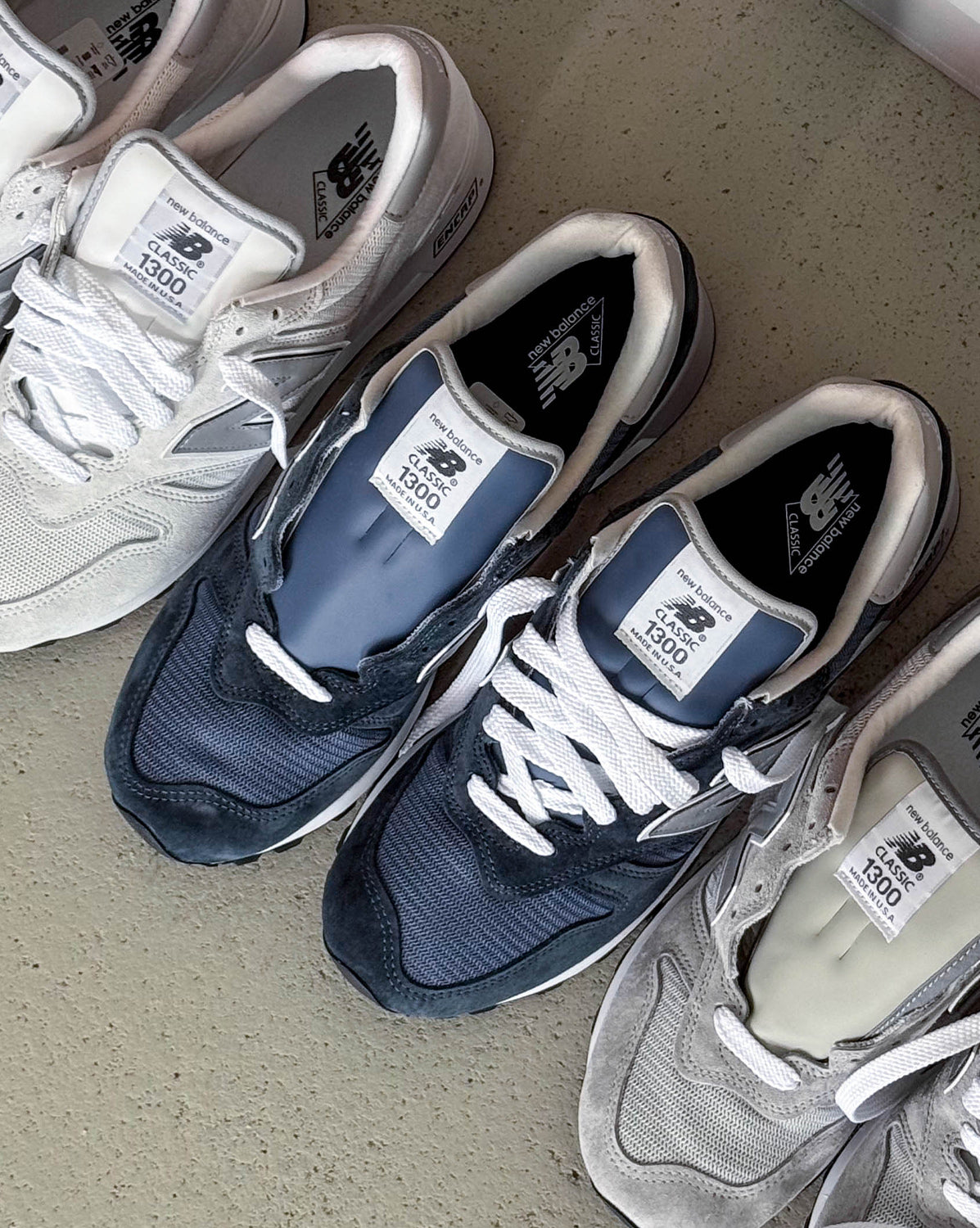 New Balance 1300