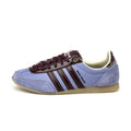 Cream White / Light Purple / Night Red