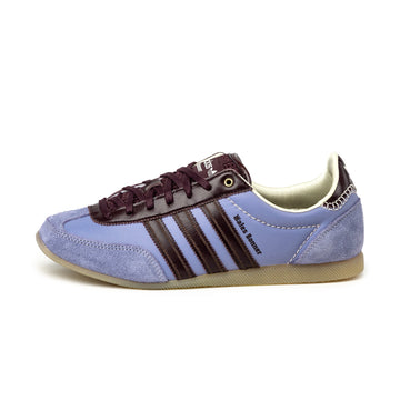 Cream White / Light Purple / Night Red