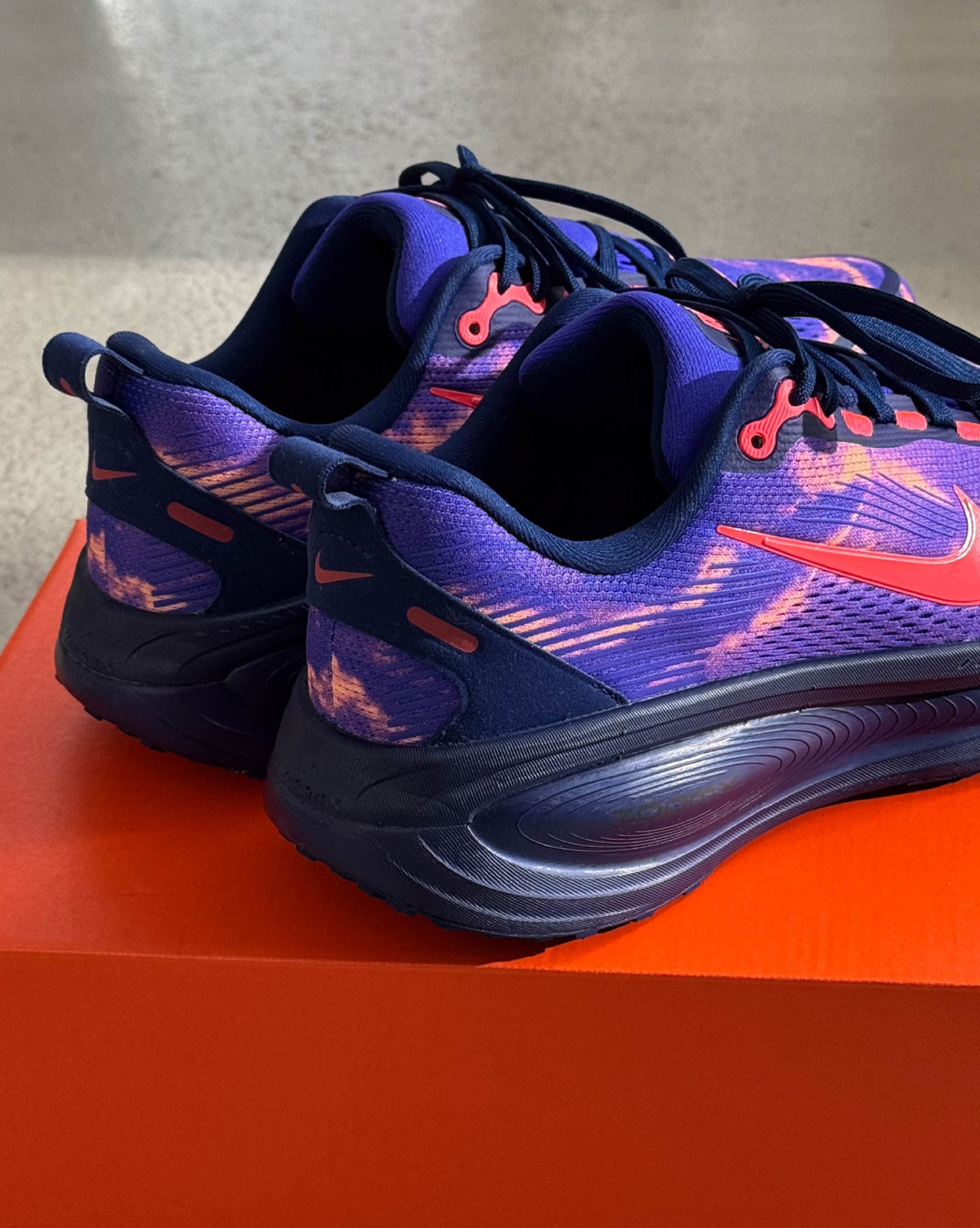 Nike Vomero 18