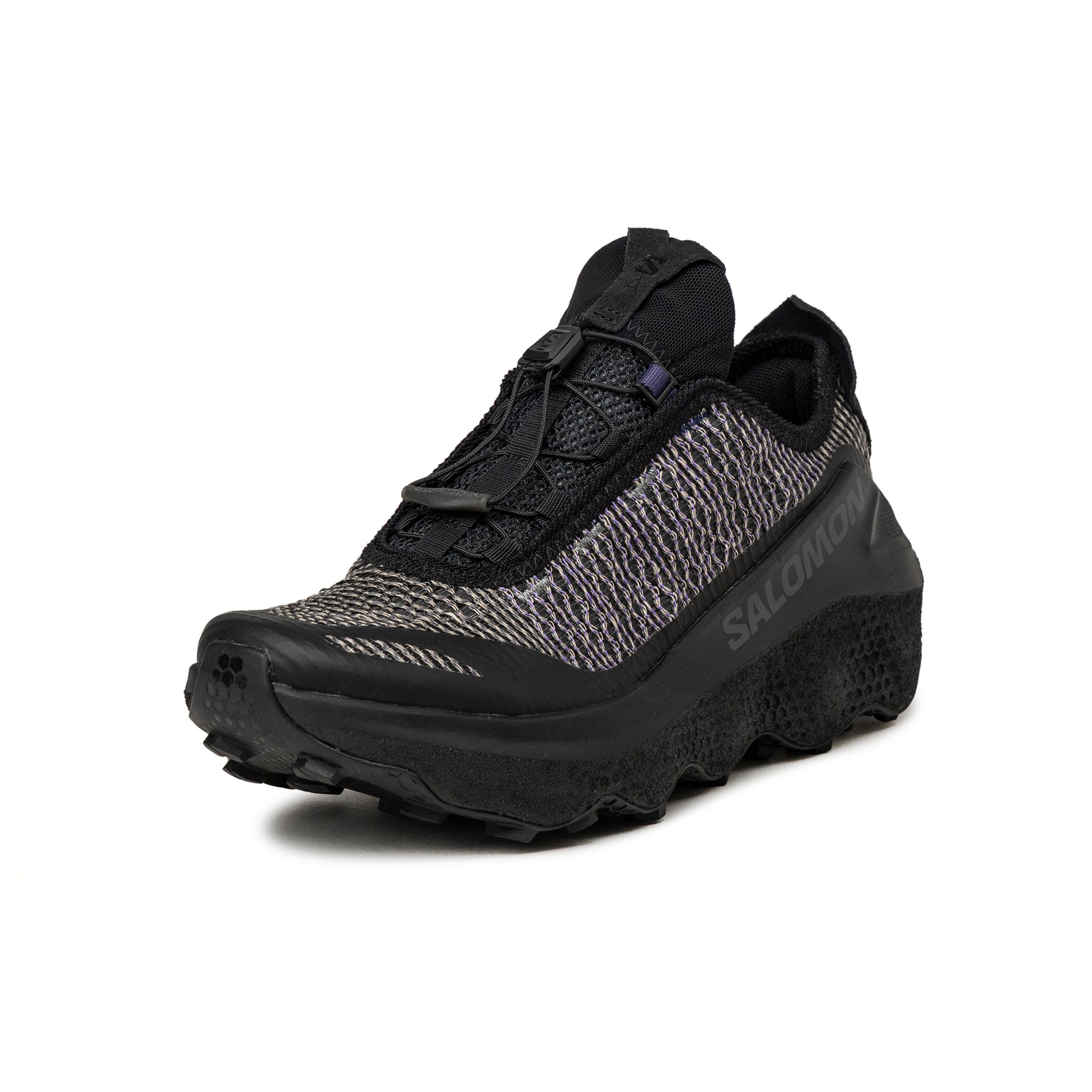 Salomon Quasar Advanced