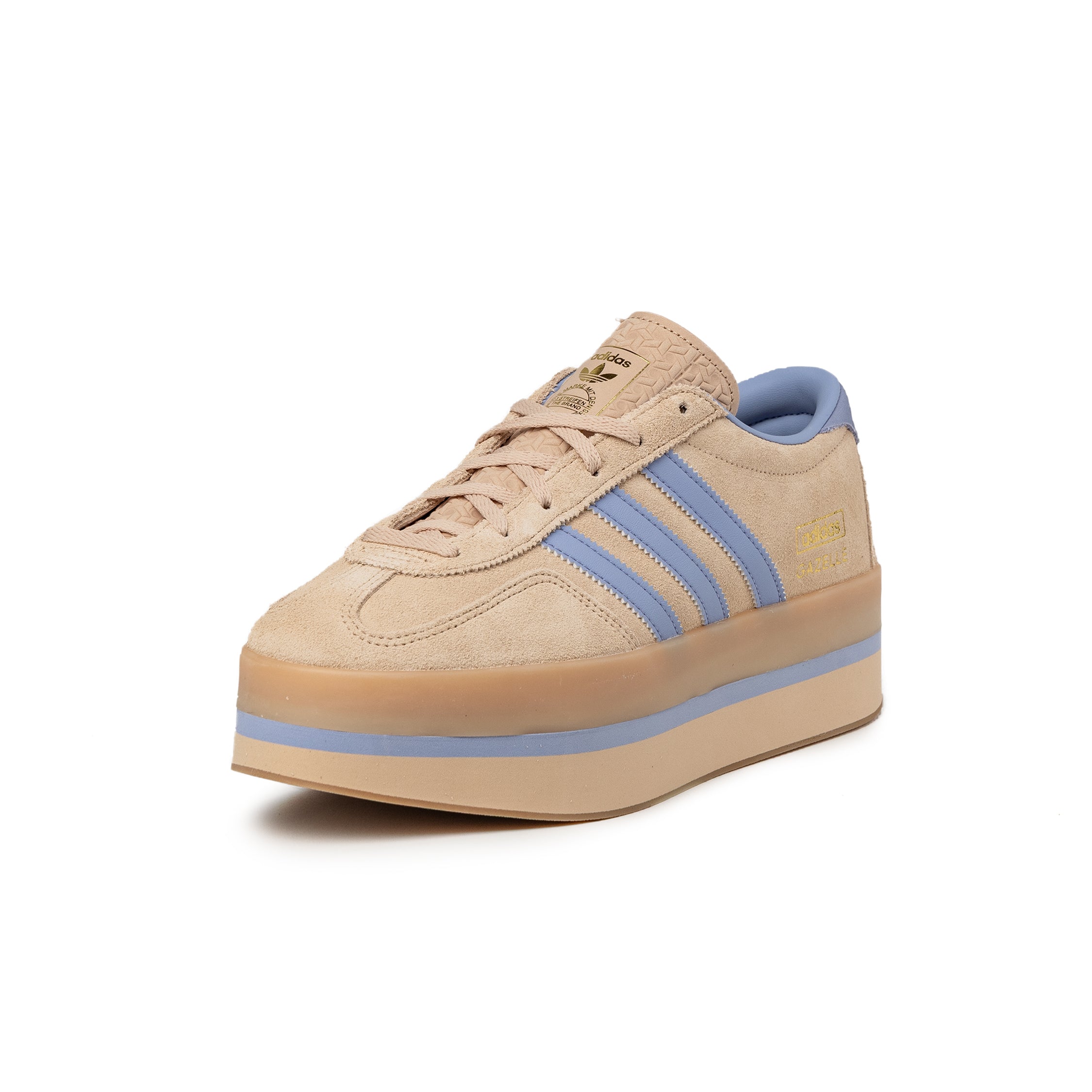 Adidas Gazelle Stack