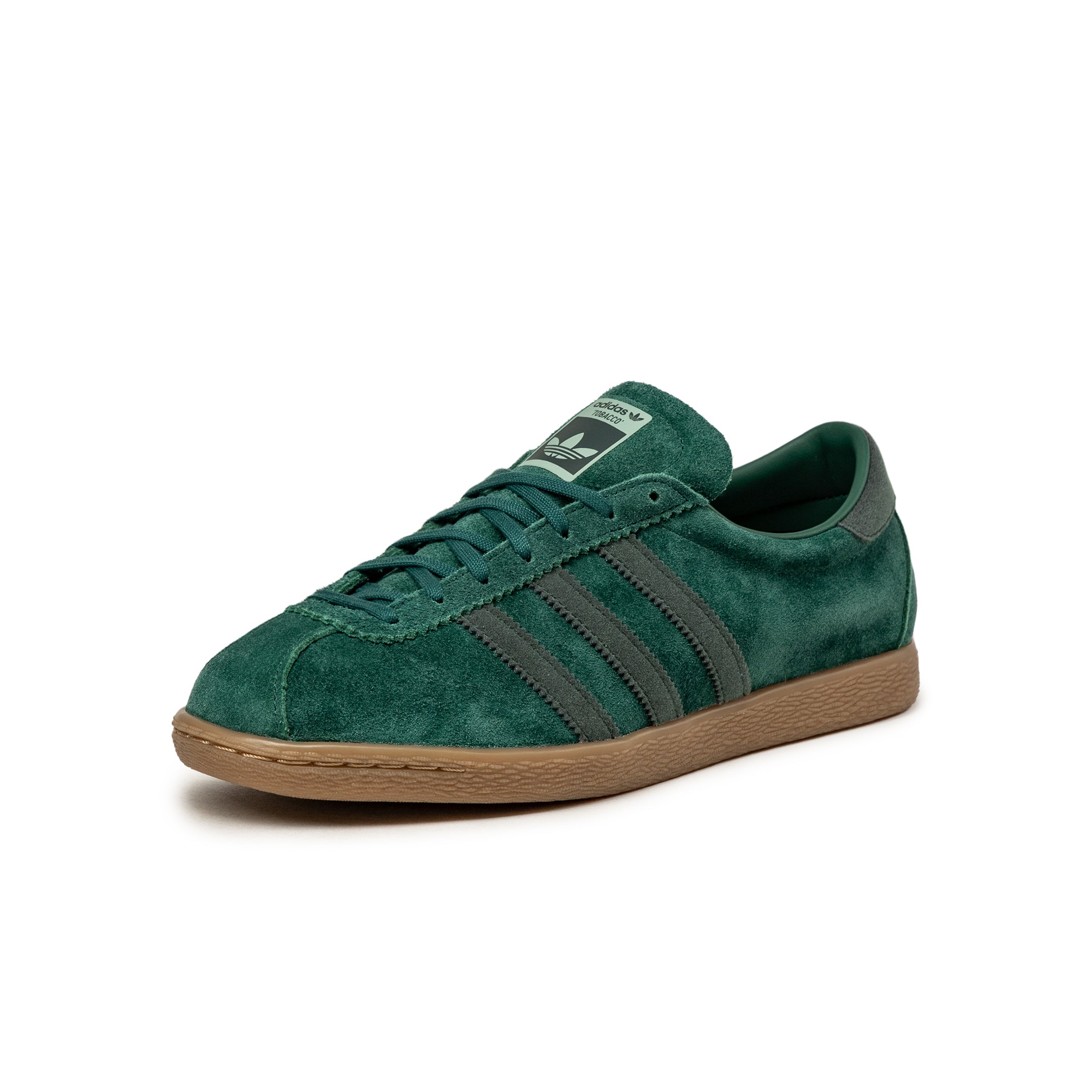 Adidas Tobacco