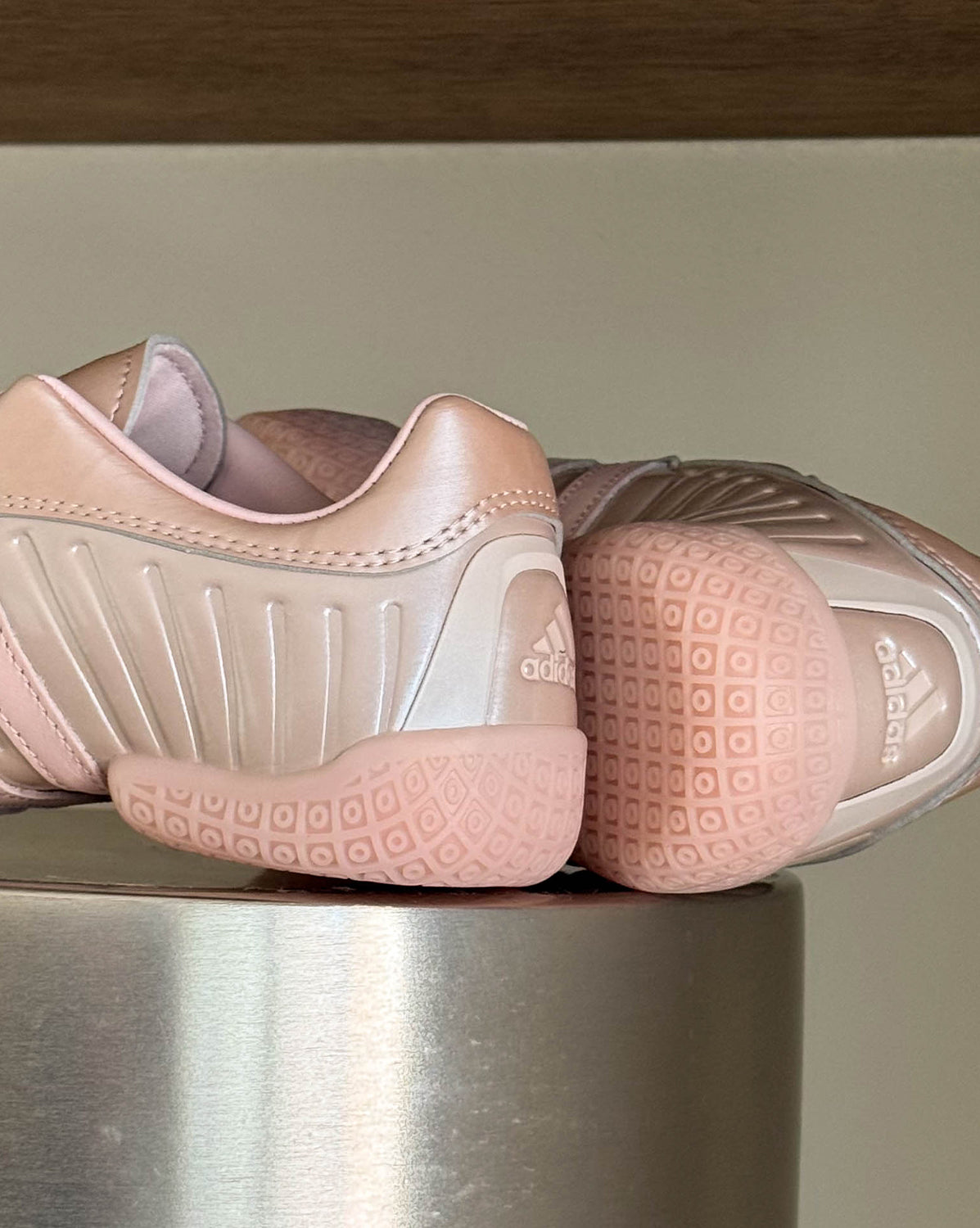 Adidas Taekwondo Mei Elite