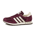 Maroon / Off White / Maroon