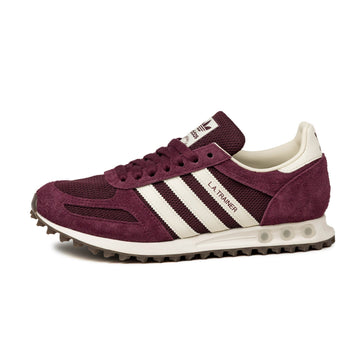Maroon / Off White / Maroon