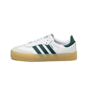 Footwear White / Off White / Aurich Ivy  (W)