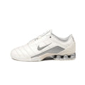 Sail / Metallic Silver / Pale Ivory / Sail  (W)