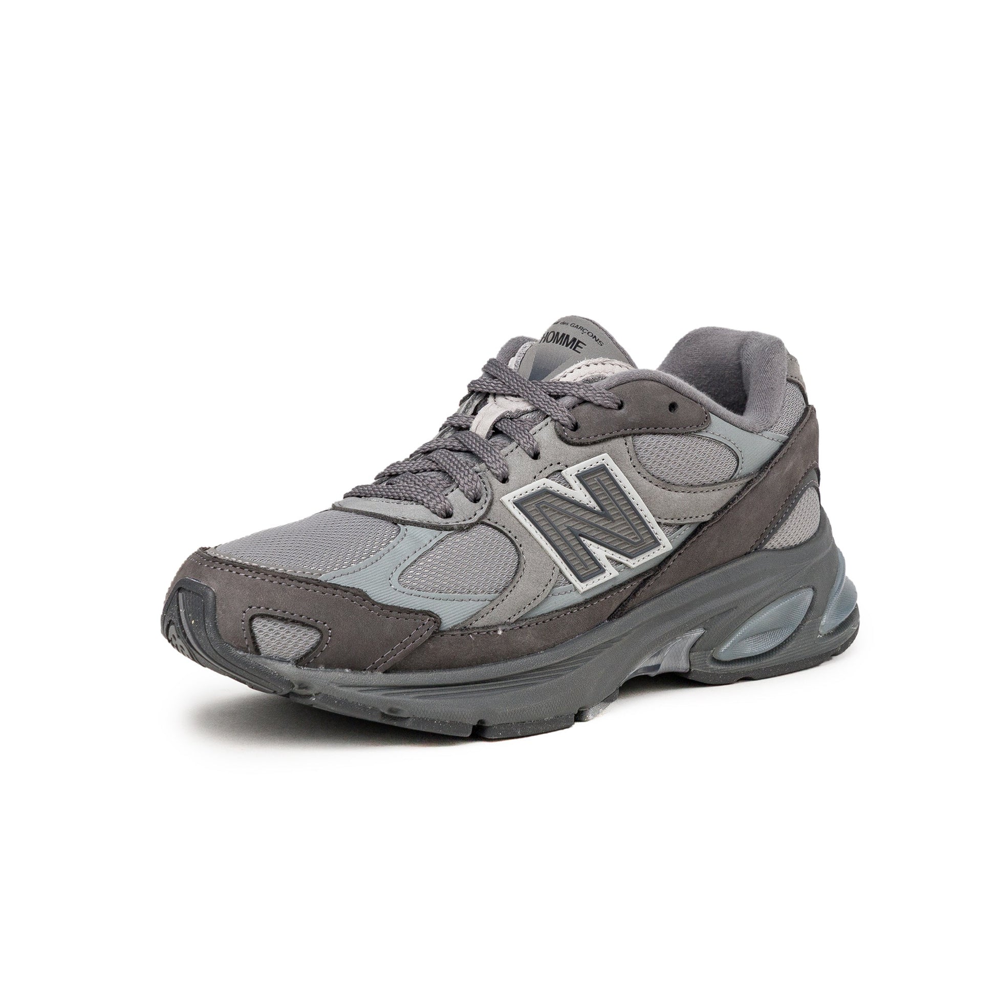 New Balance ABZORB 2010