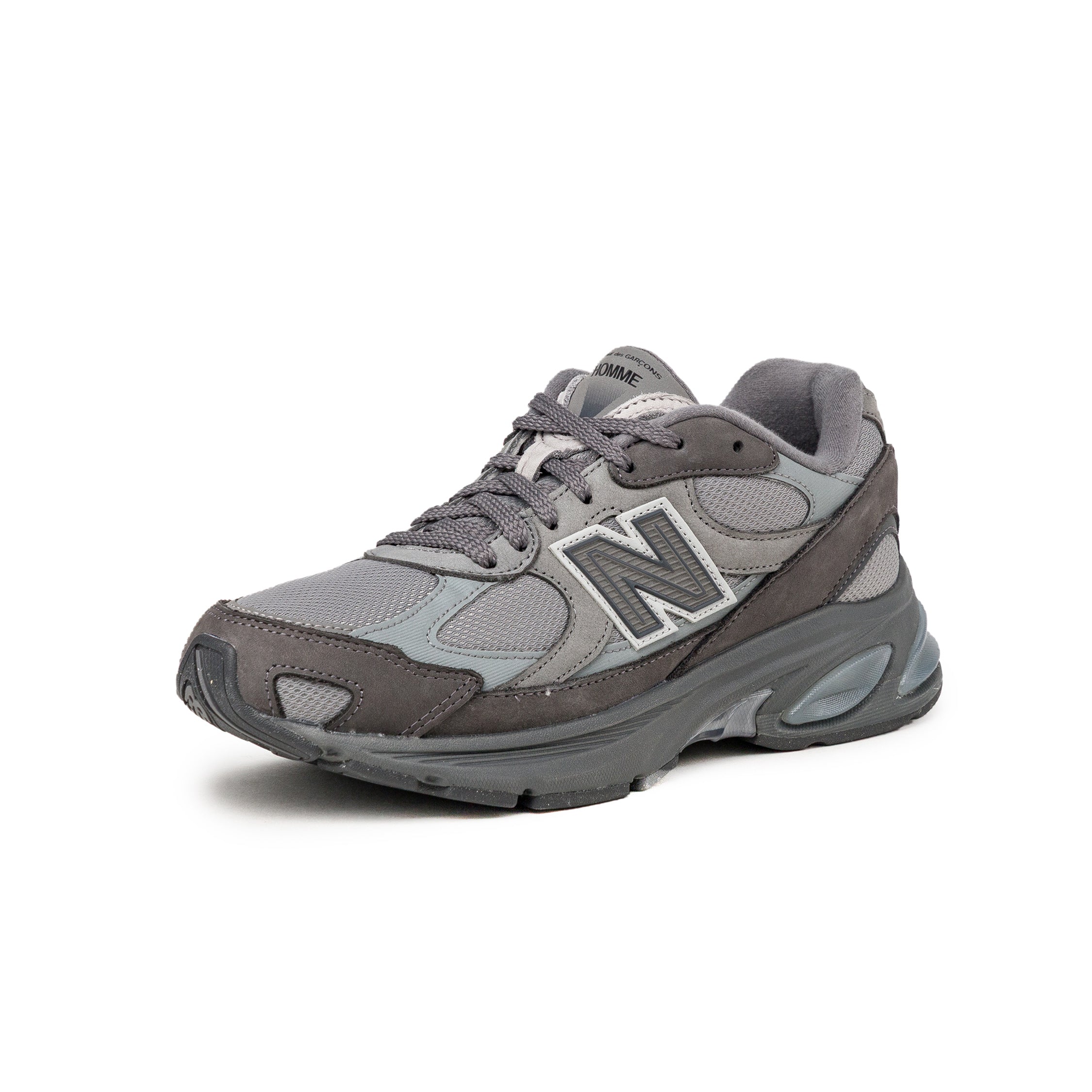New Balance ABZORB 2010