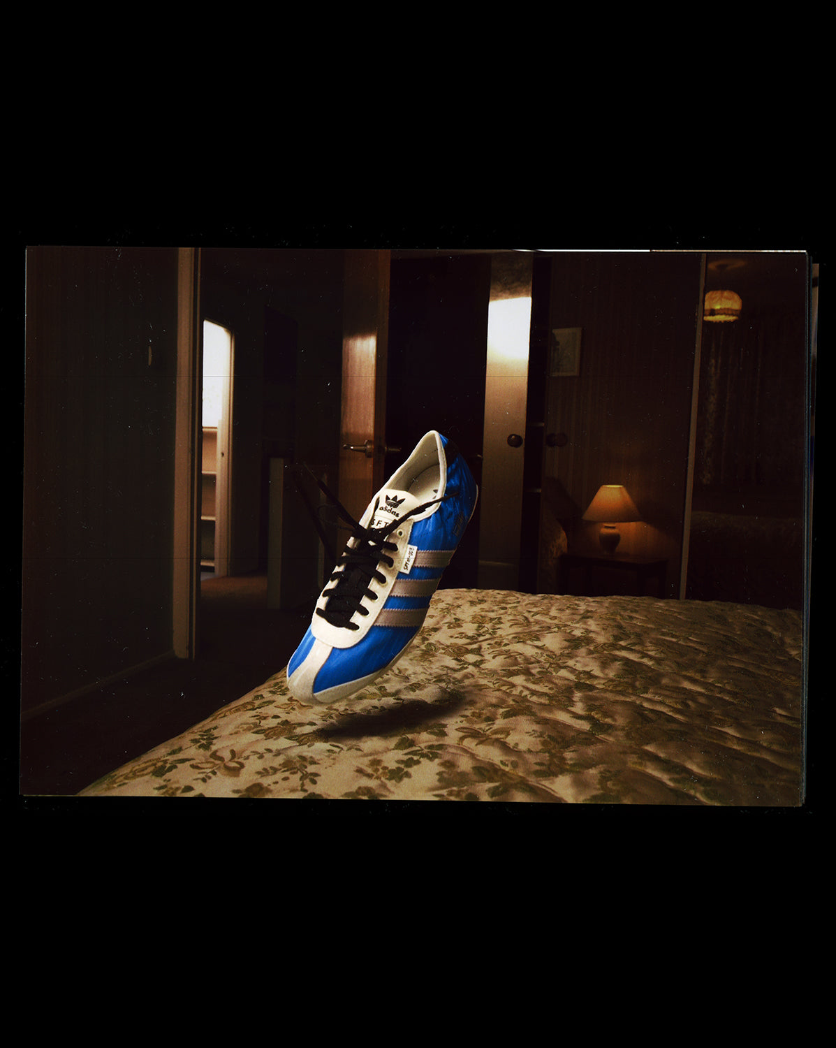 Adidas x Song For The Mute Tokyo