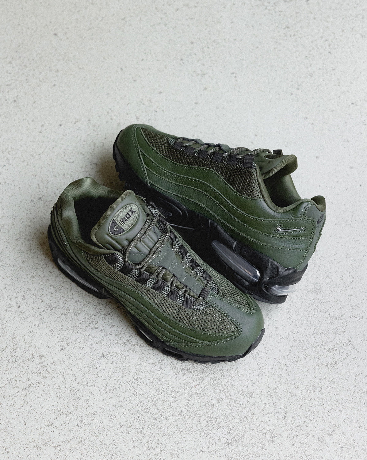 Nike Air Max 95