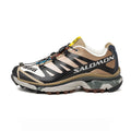 Black / Desert Tan / Vanilla Ice