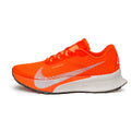 Hyper Crimson / White / Total Orange