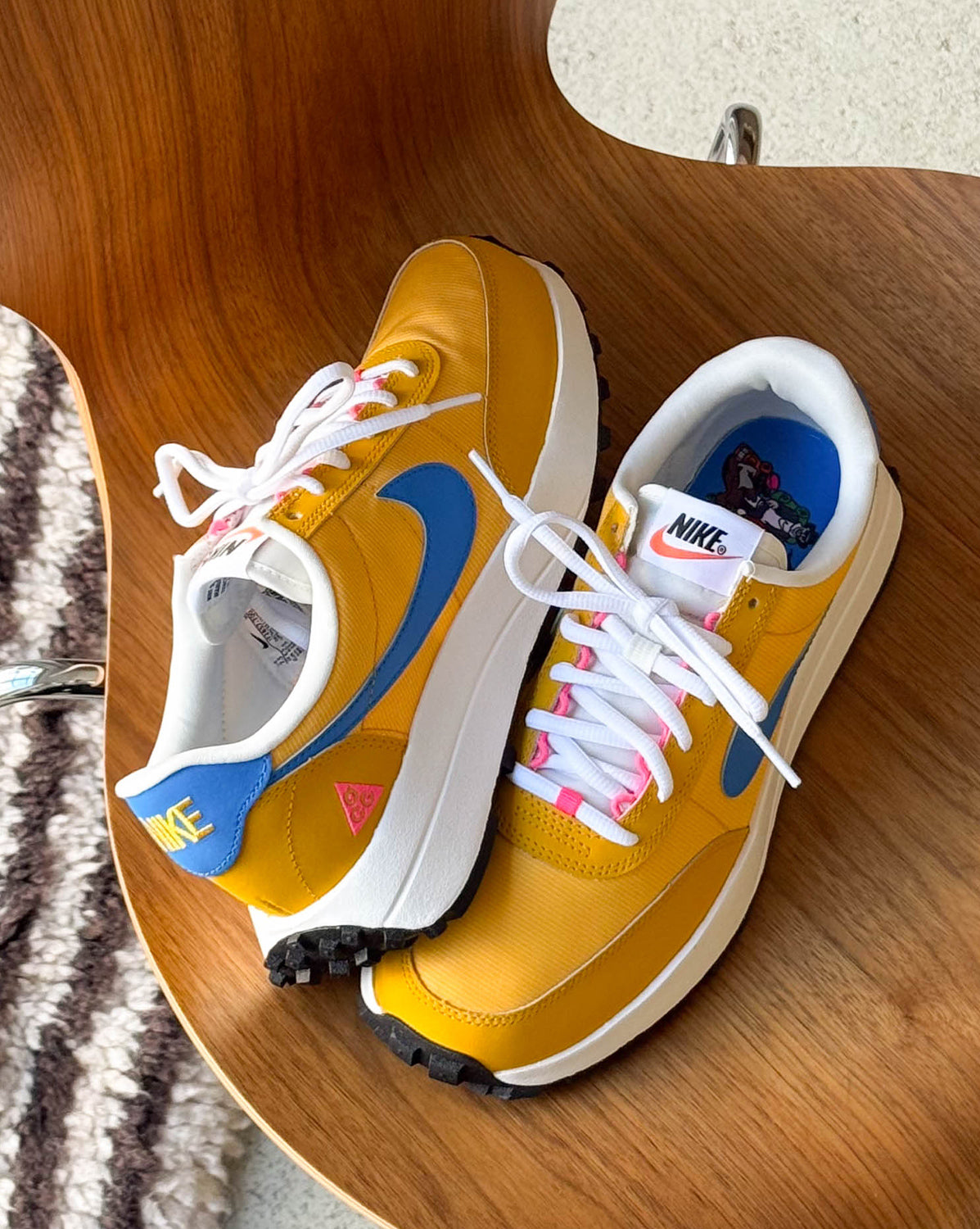 Nike ACG LDV