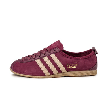 Shadow Red / Magic Beige / Gold Metallic
