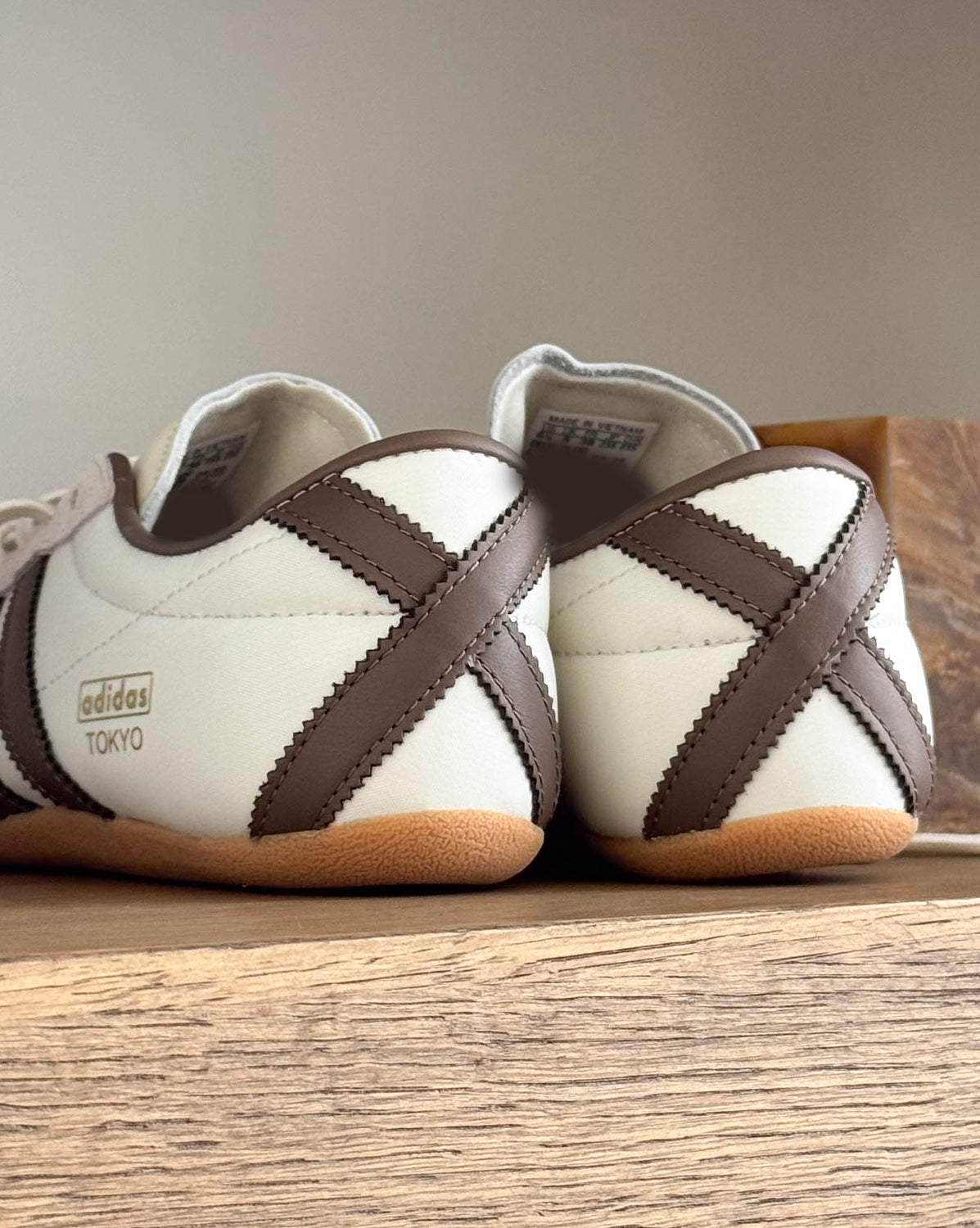 Adidas Tokyo