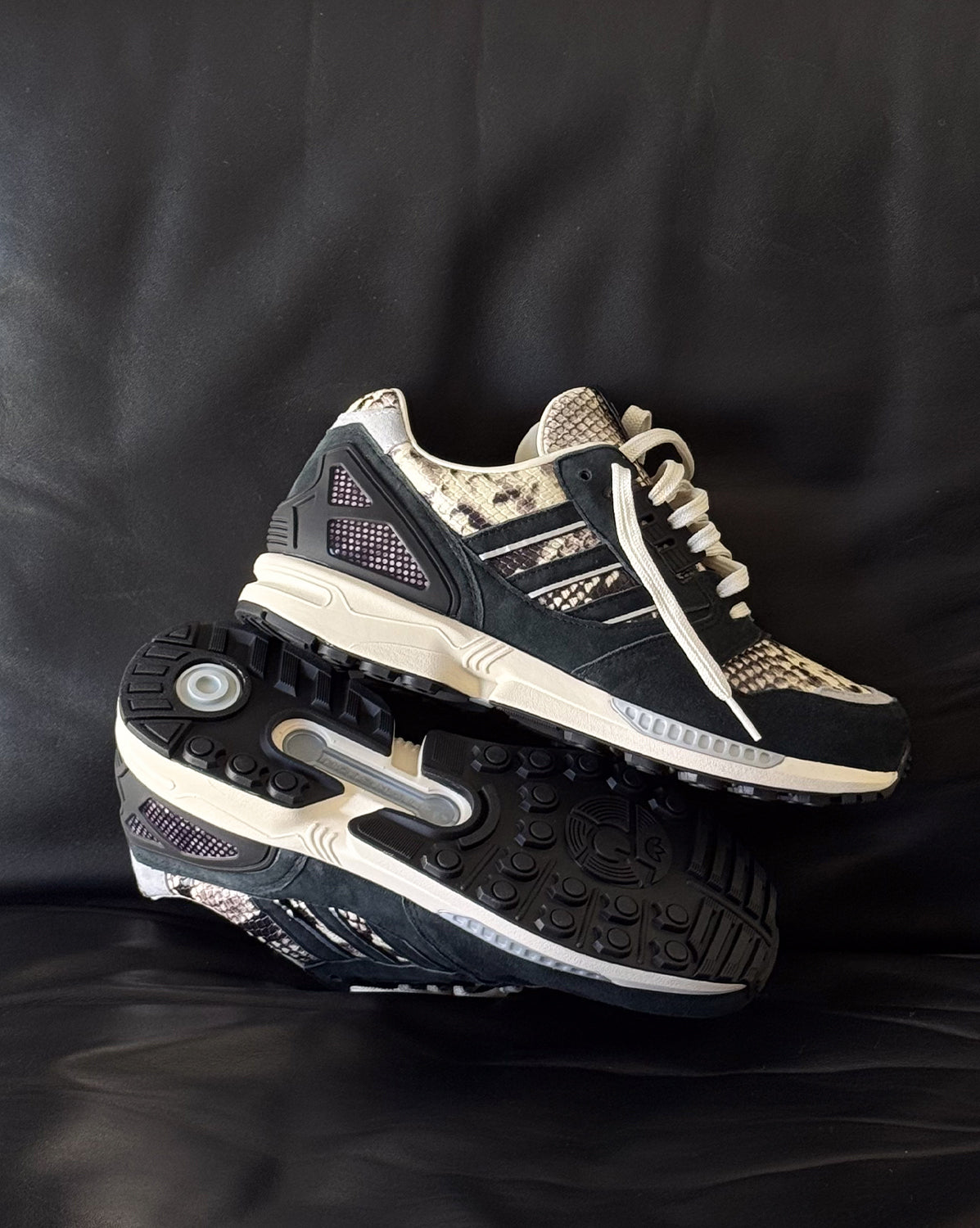 Adidas ZX 8000