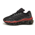 Core Black / Core Black / Red