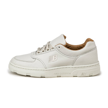 Vaporous Grey / Chipmunk  (Made in England)