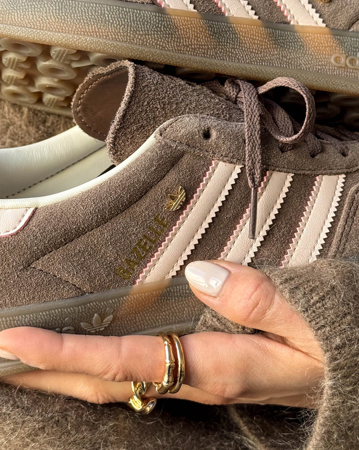 Adidas Gazelle Indoor