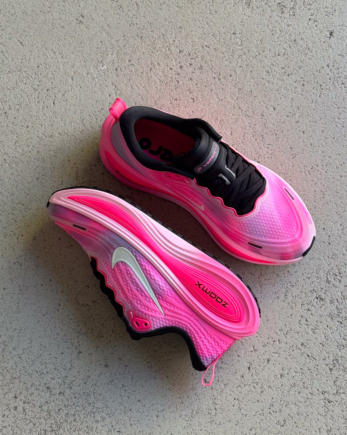 Nike Vomero Plus