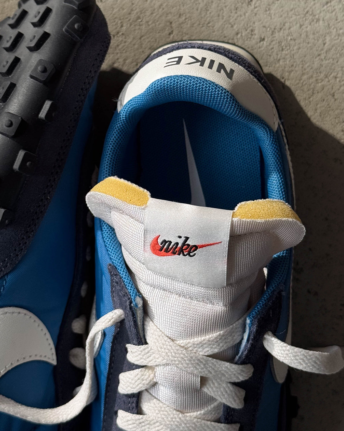 Nike Waffle Racer