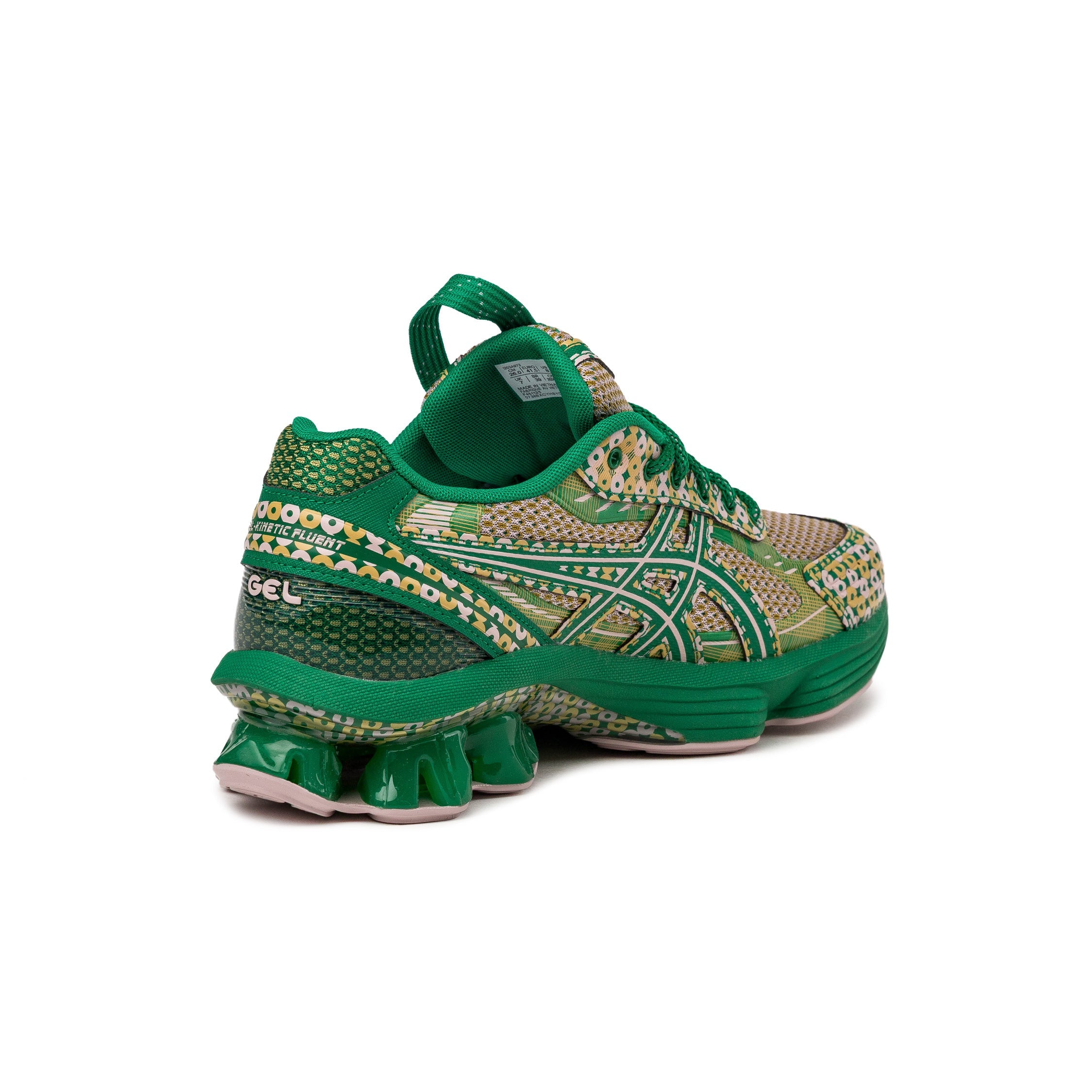 Asics GEL-Kinetic Fluent