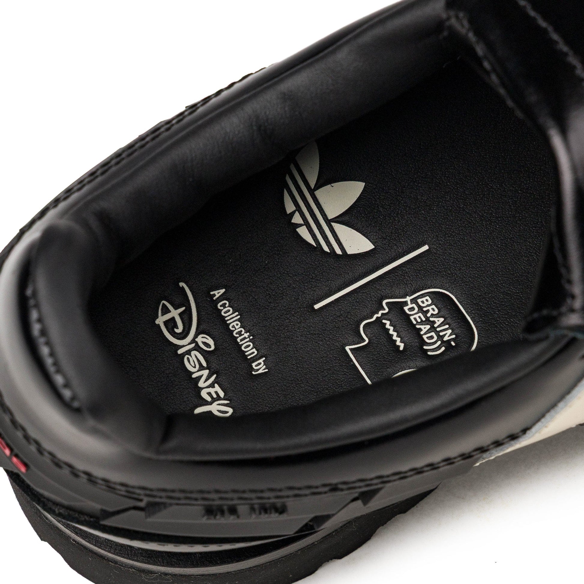 Adidas x Brain Dead x Disney Predator