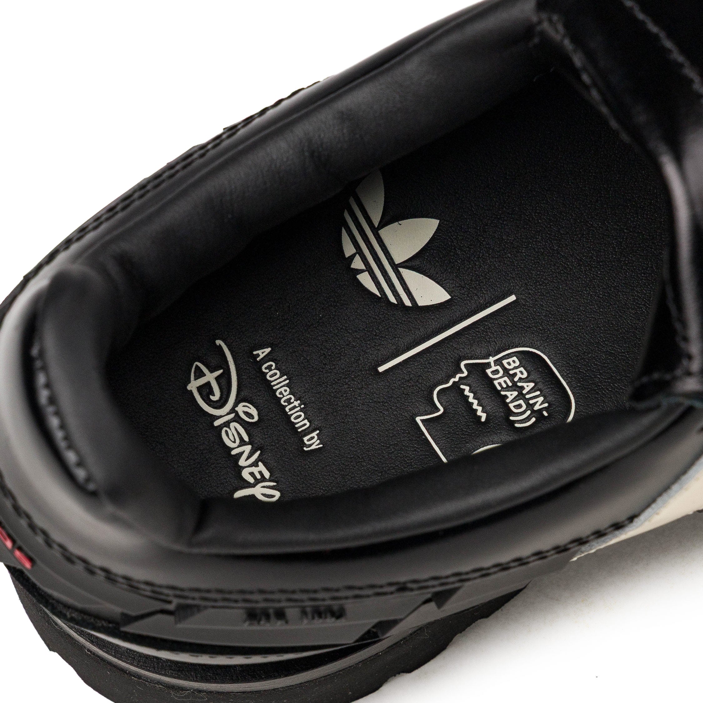 Adidas x Brain Dead x Disney Predator