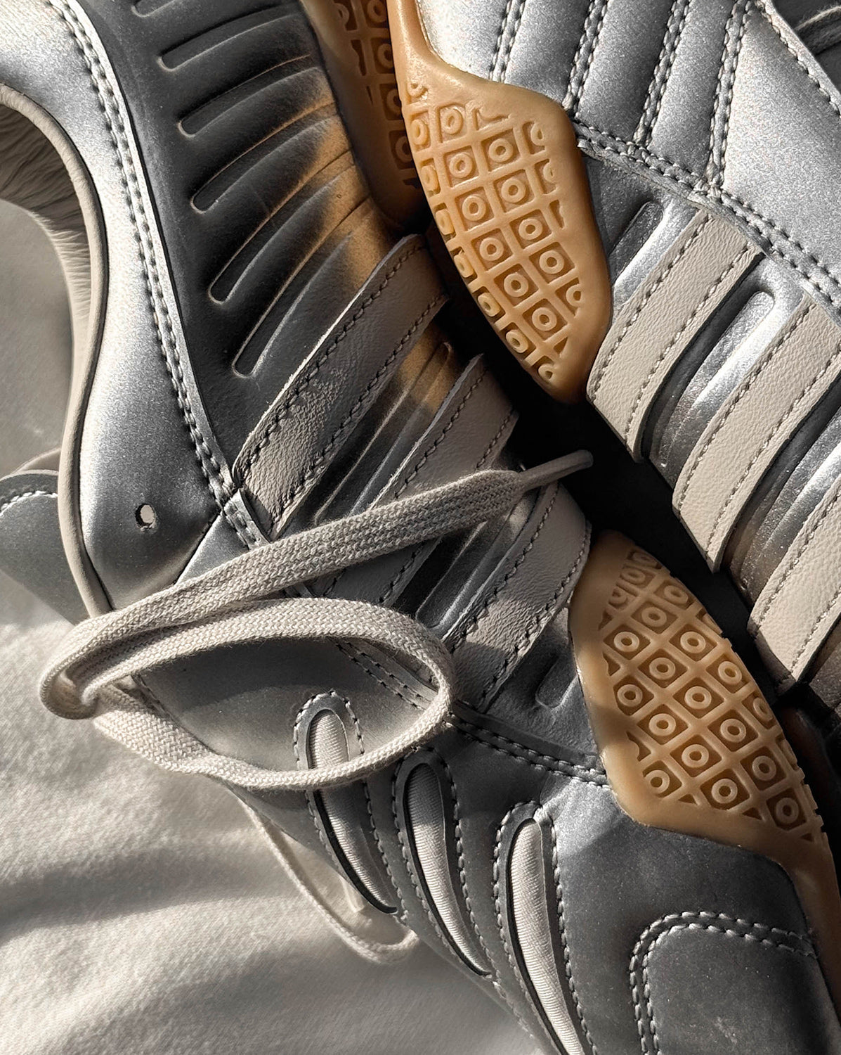 Adidas Taekwondo Mei