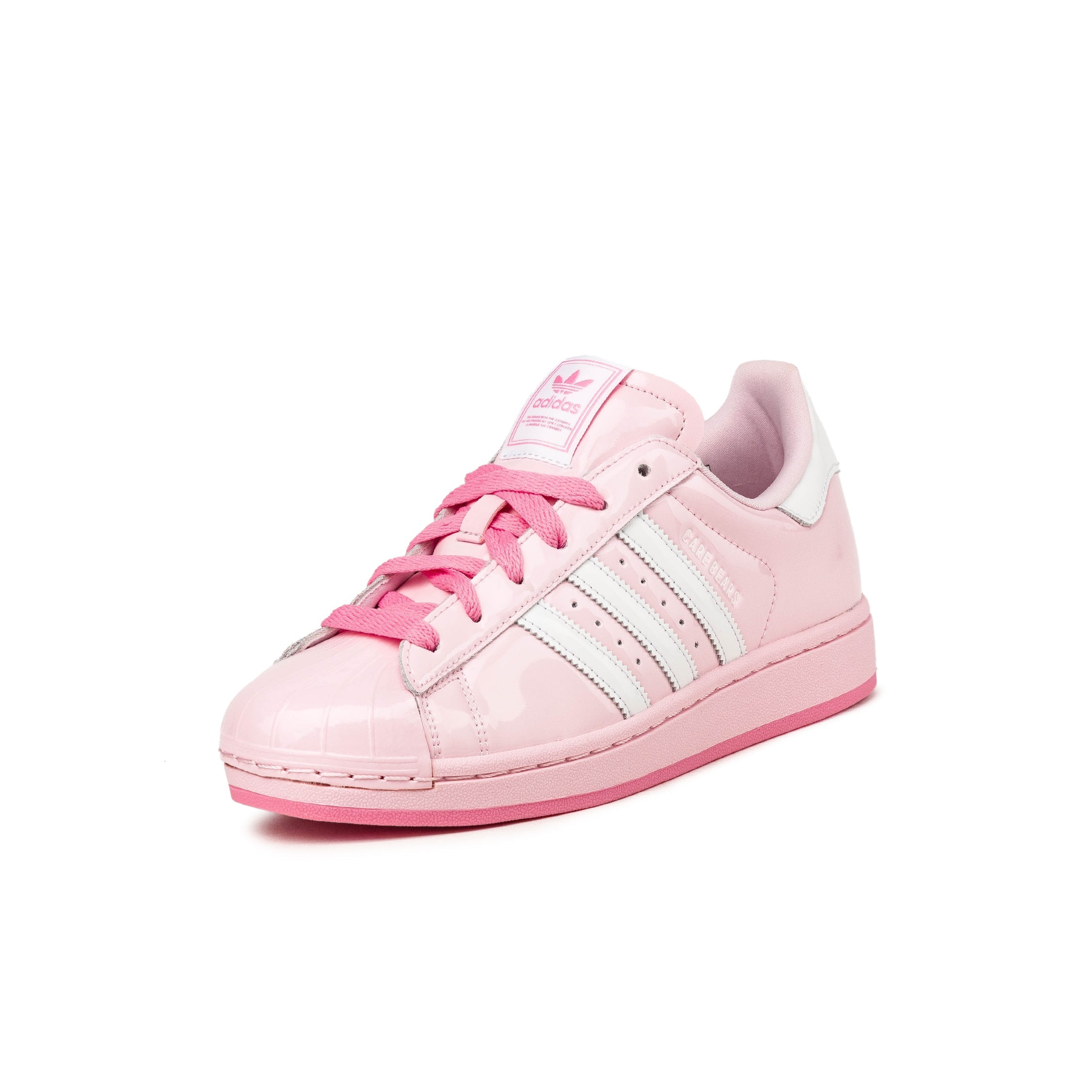 Adidas Superstar II