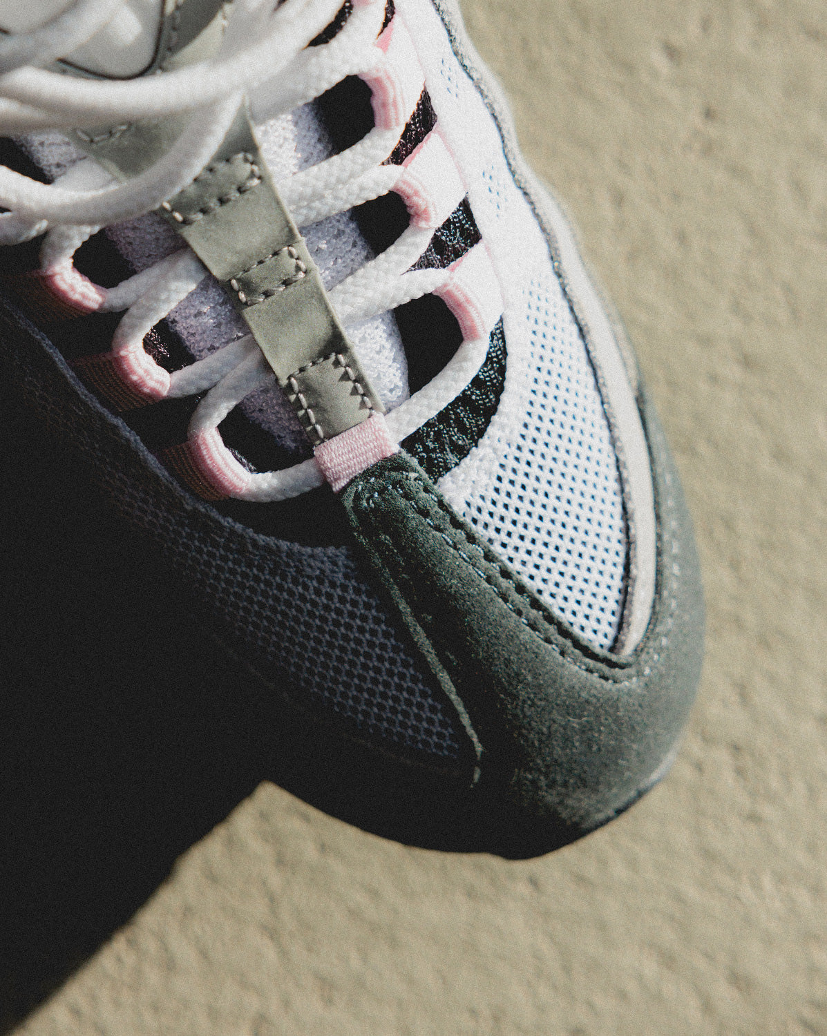 Nike Air Max 95